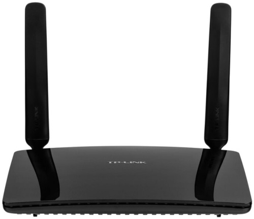 TP-LINK ARCHER MR200 AC750 Dual Band 4G LTE Router 3G  SIM